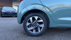 Hyundai i10 1.0 [63] Advance 5dr Auto [Nav] Petrol Hatchback